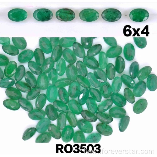 Emerald gemstone price per carat deals